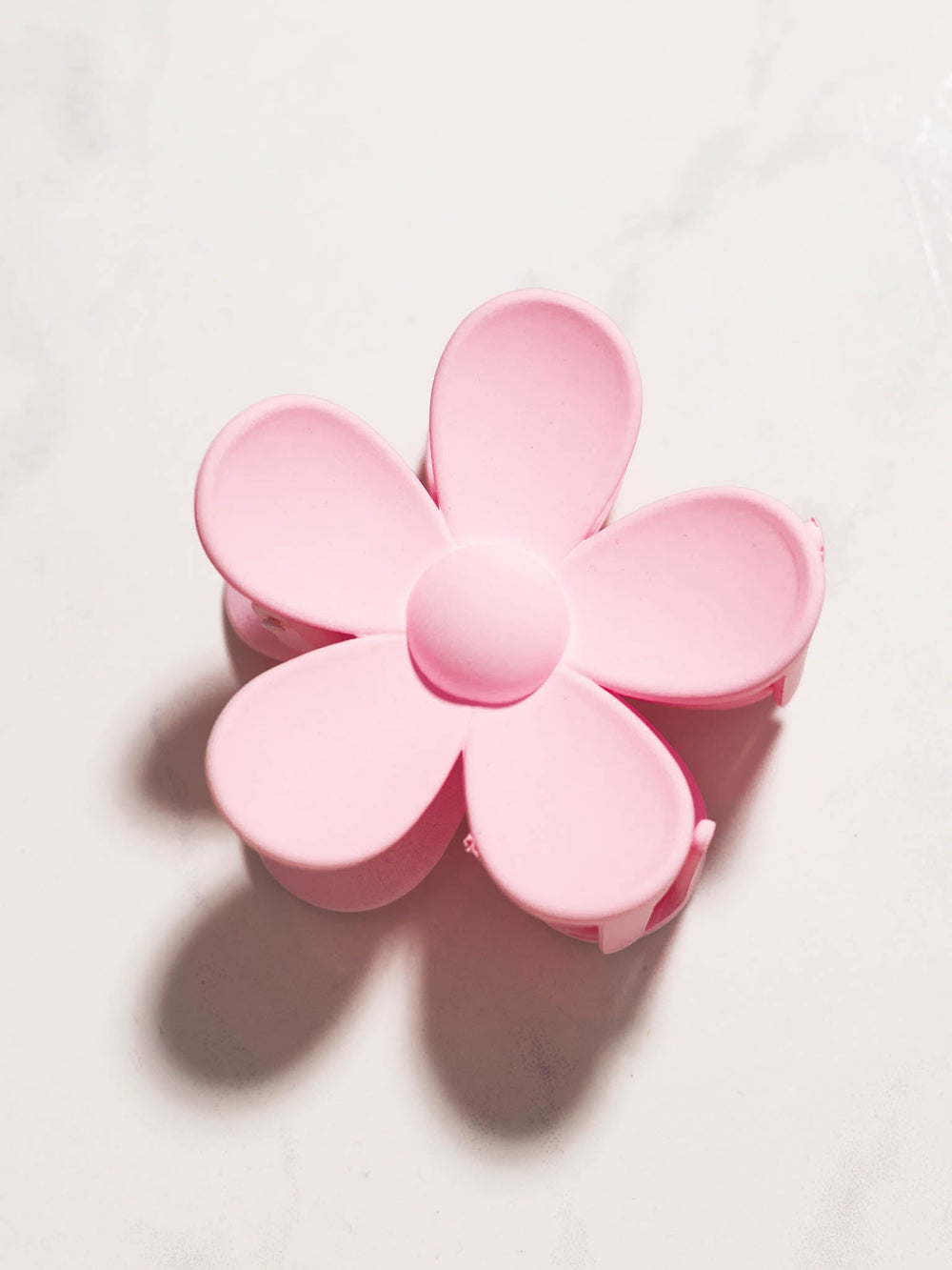 Classic Flower Hair ClipHair Accessories