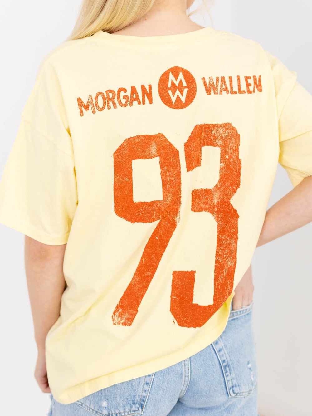 Daydreamer Morgan Wallen Dangerous Tour Merch TeeScreen tees