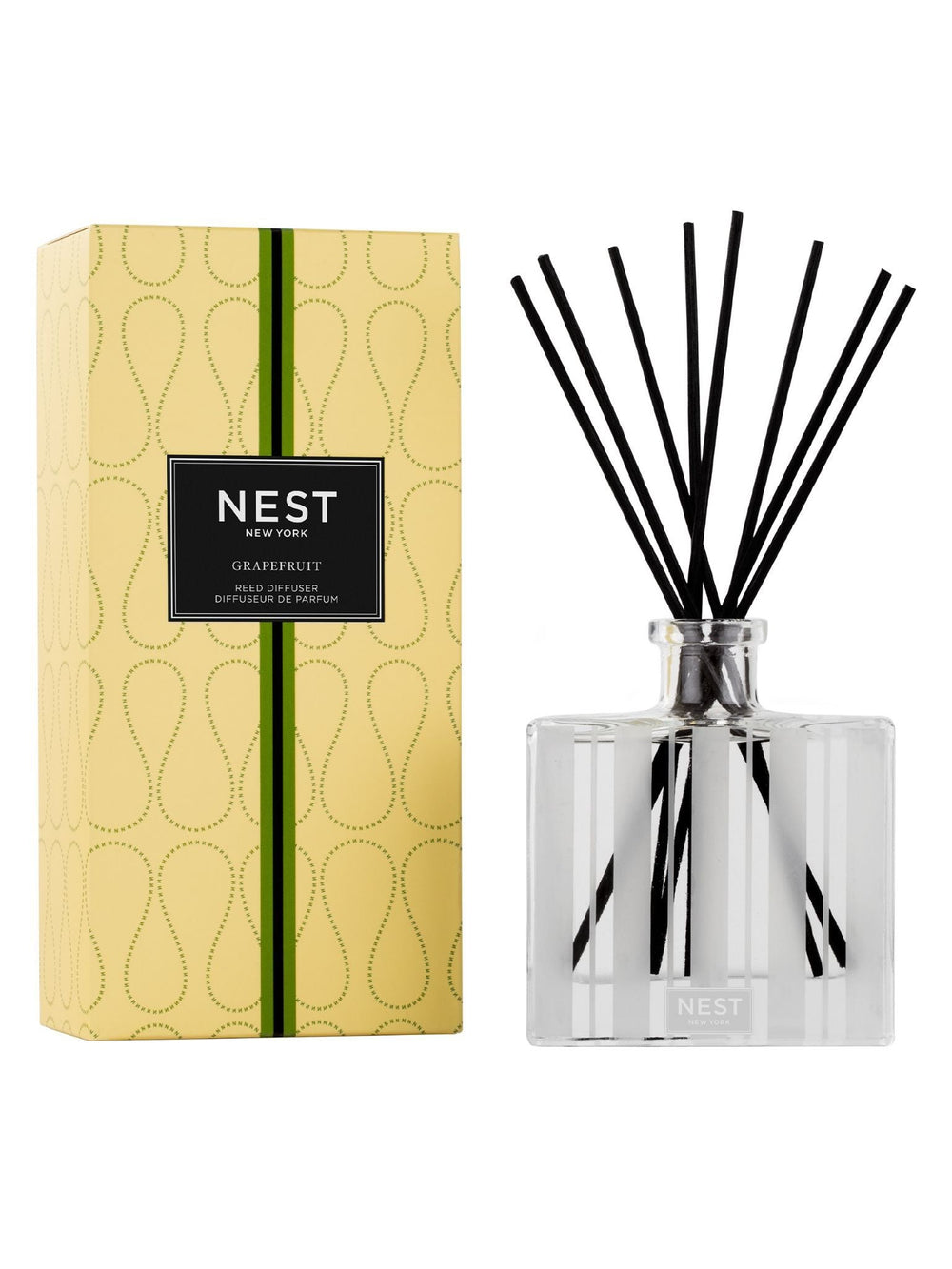 NEST Reed Diffuser - GrapefruitDiffuser