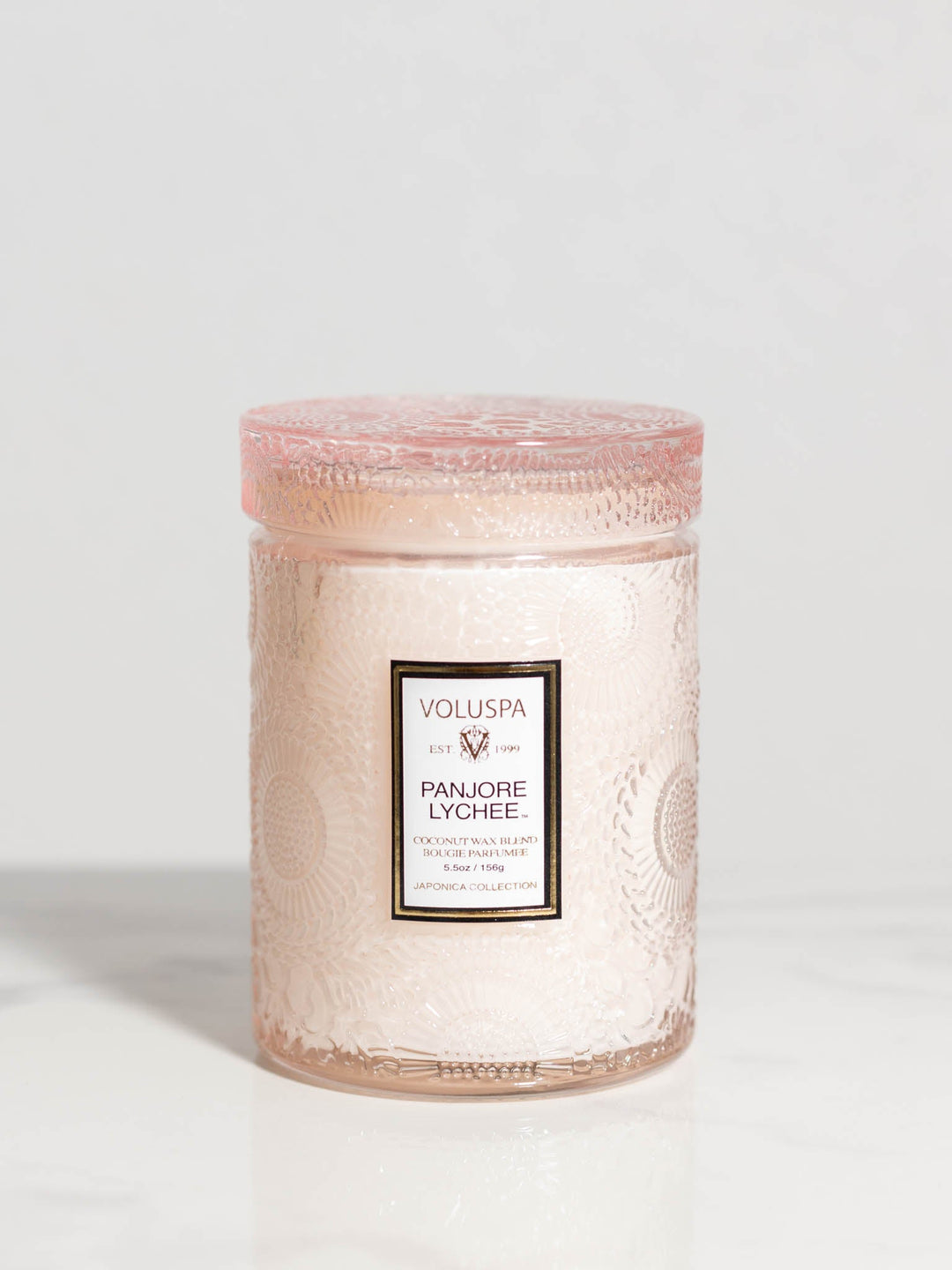 Voluspa Panjore 5.5oz Small JarCandles