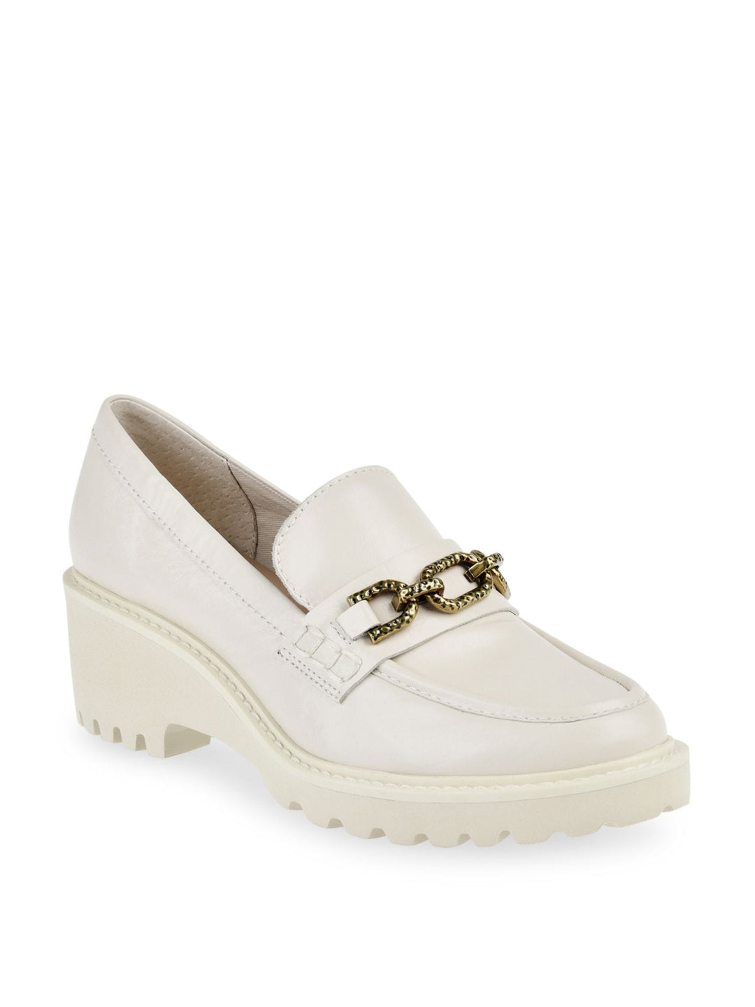 Dolce Vita-Dolce Vita Harlen Lug Sole Chain Loafer - Leela and Lavender