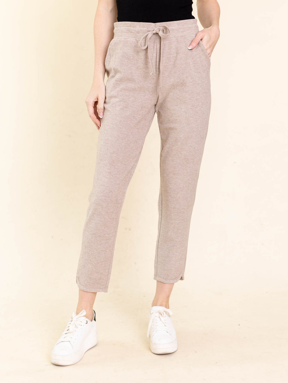 Thread and Supply-Thread and Supply Keston Pant - Leela and Lavender