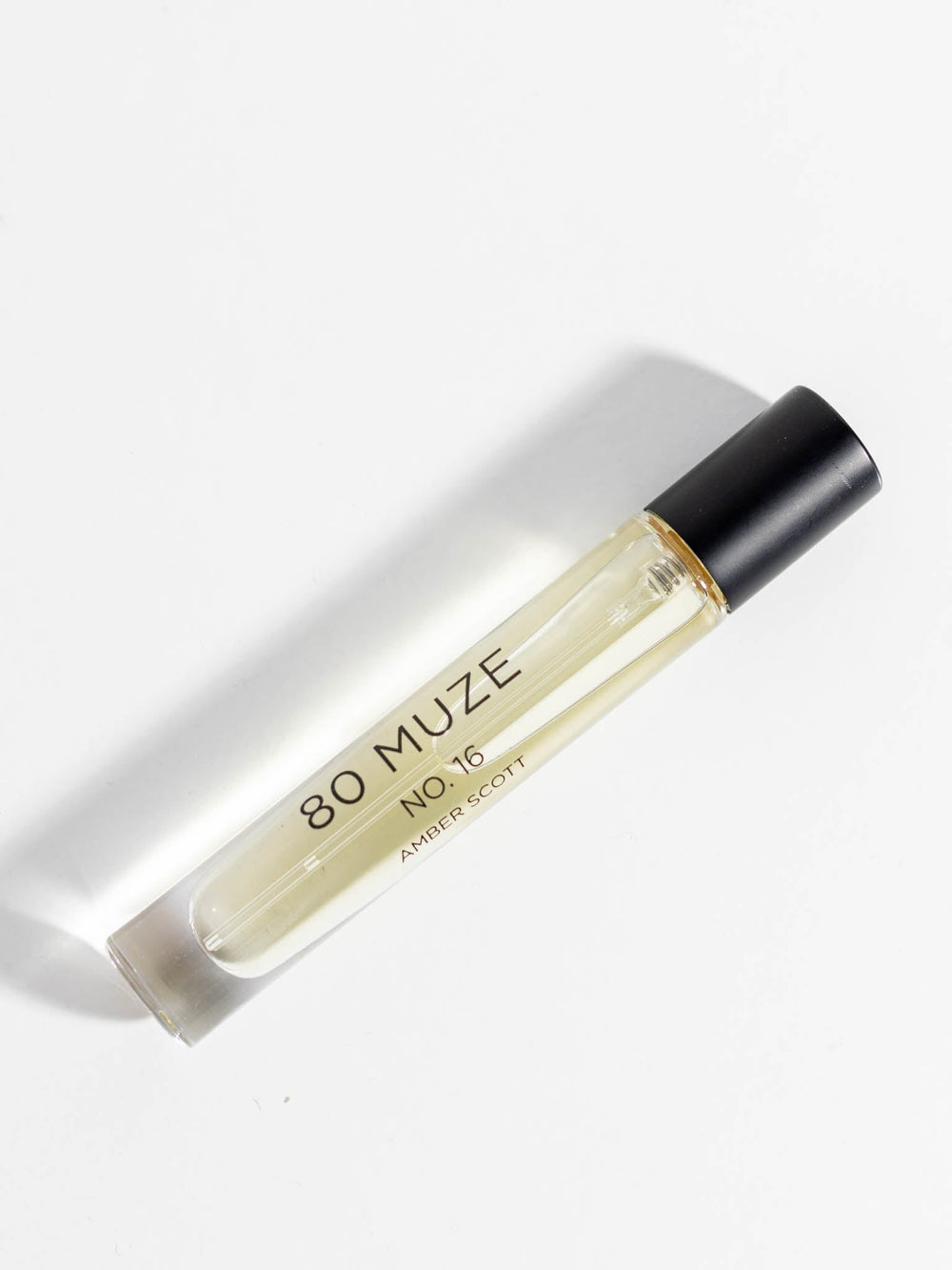 80Muze-Travel Size No.16 - 80Muze By Amber Scott - Leela and Lavender