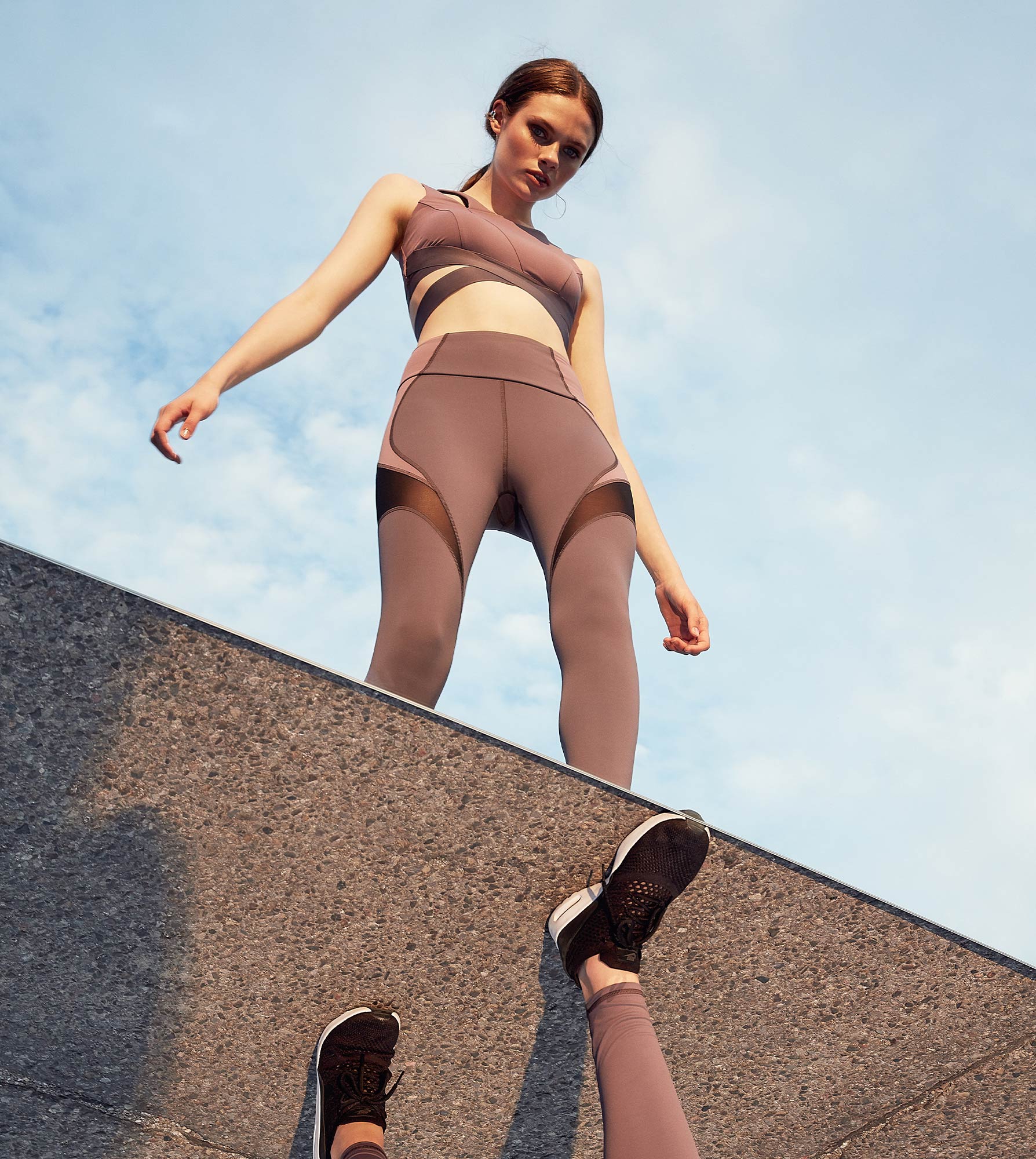 activewear sets