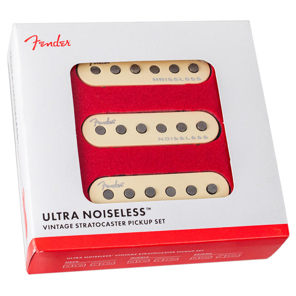 FENDER ULTRA NOISELESS VINTAGE STRATOCASTER PICKUP