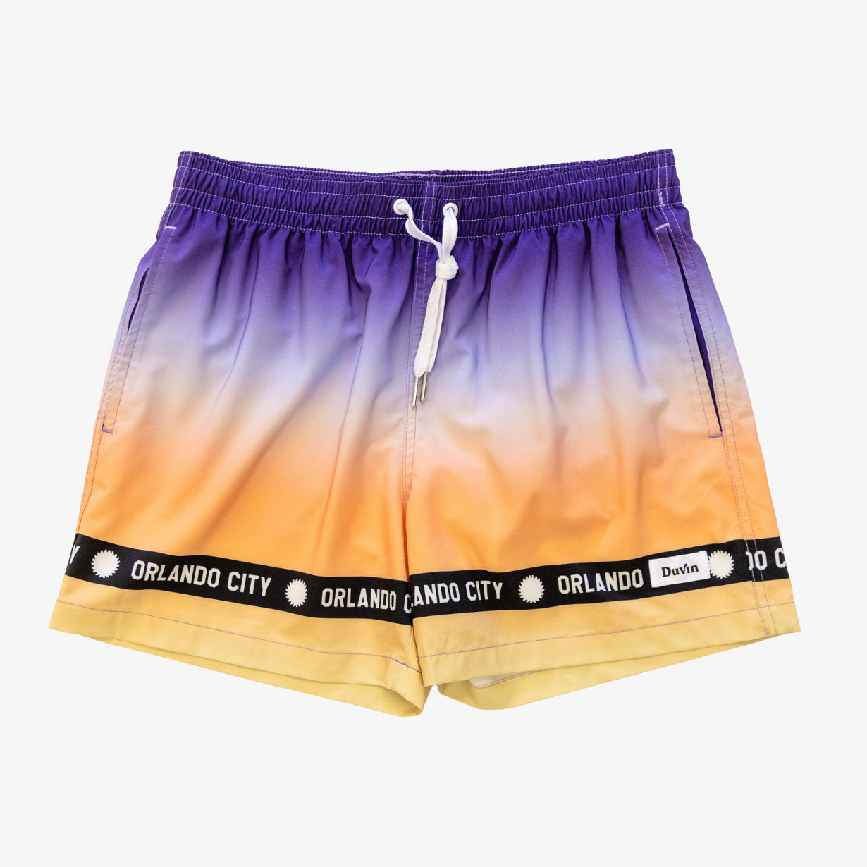 orlando city shorts