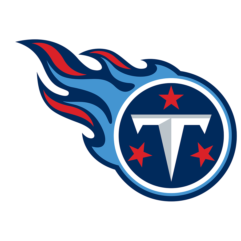 Tennessee Titans In This House 17x26 – Fan Creations GA