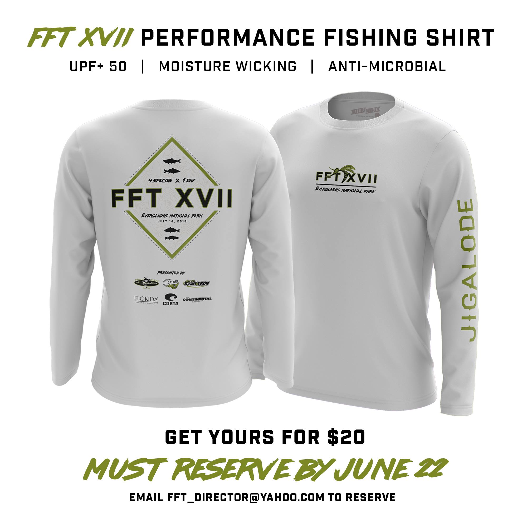 Friendly Flamingo Tournament, Performance Fishing Shirt, Everglades, Sun Shirt, Tournament, Fishing, Fly Fishing, Tarpon, Snook, Redfish, Trout