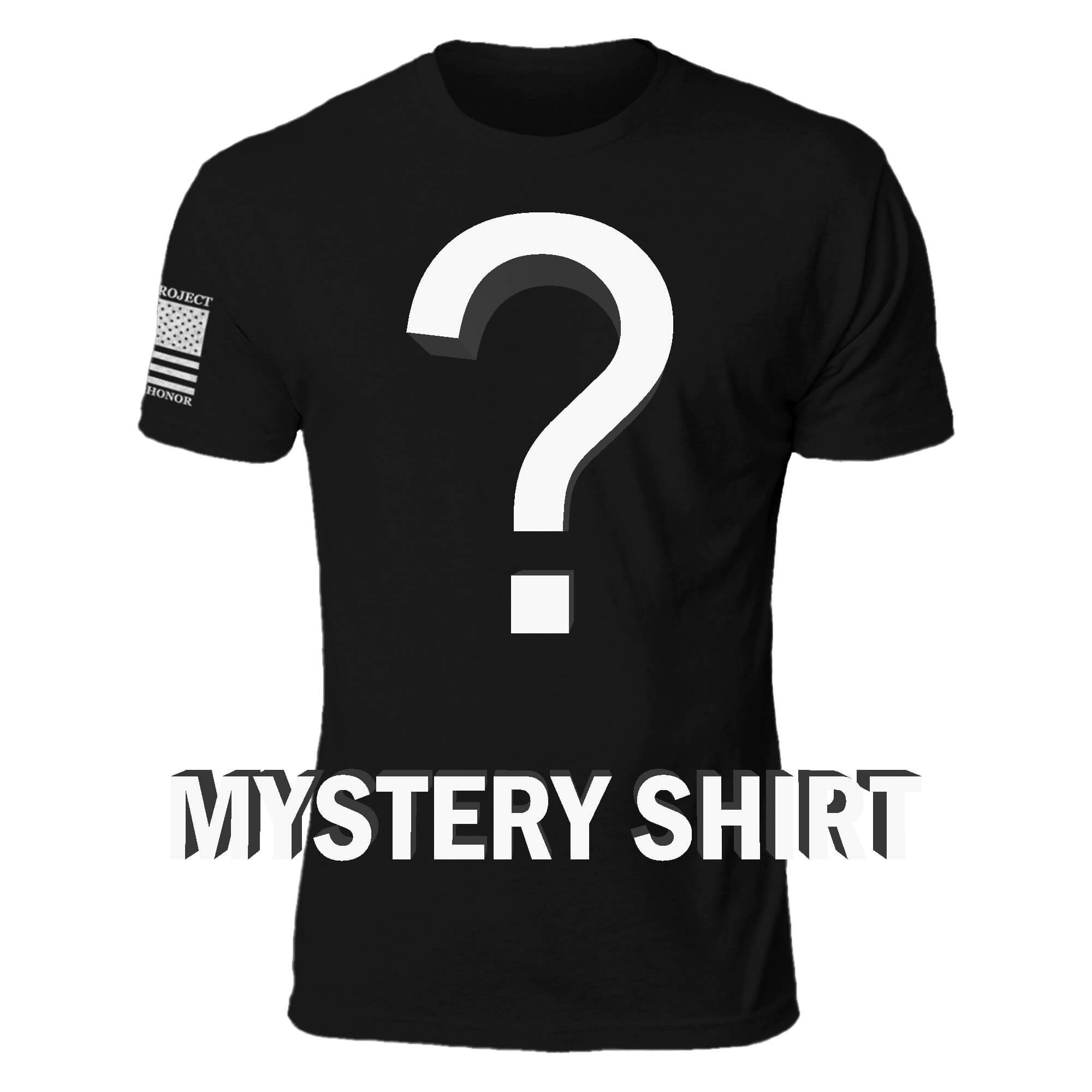 supreme mystery shirt