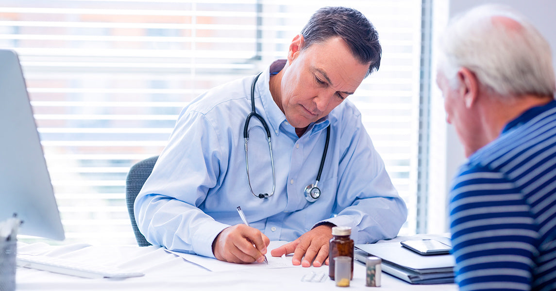 Your Journey To Better Health Starts Here