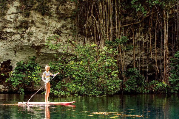 billabong womens SUP