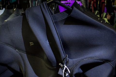 shoulder entry wetsuit for surfers clearance outlet australia 