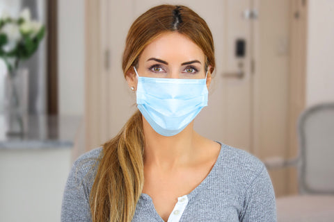 surgical mask