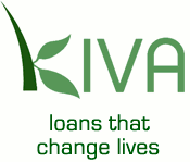 Giving Back Kiva Loans