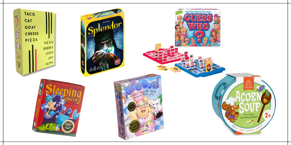 best games for families