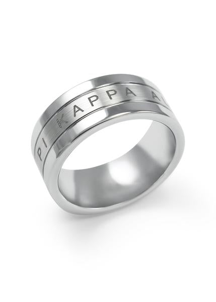 pi kappa alpha ring