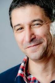Brian Fakir