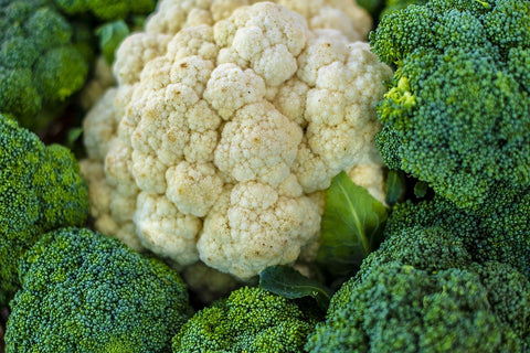 cauliflower