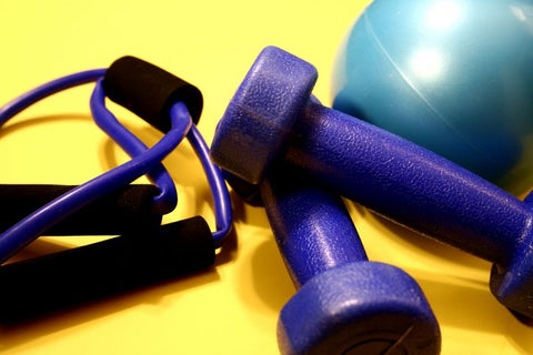 exercise equipment