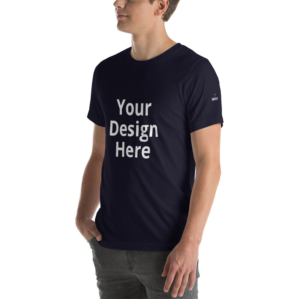 Customize share-the-road T-Shirt