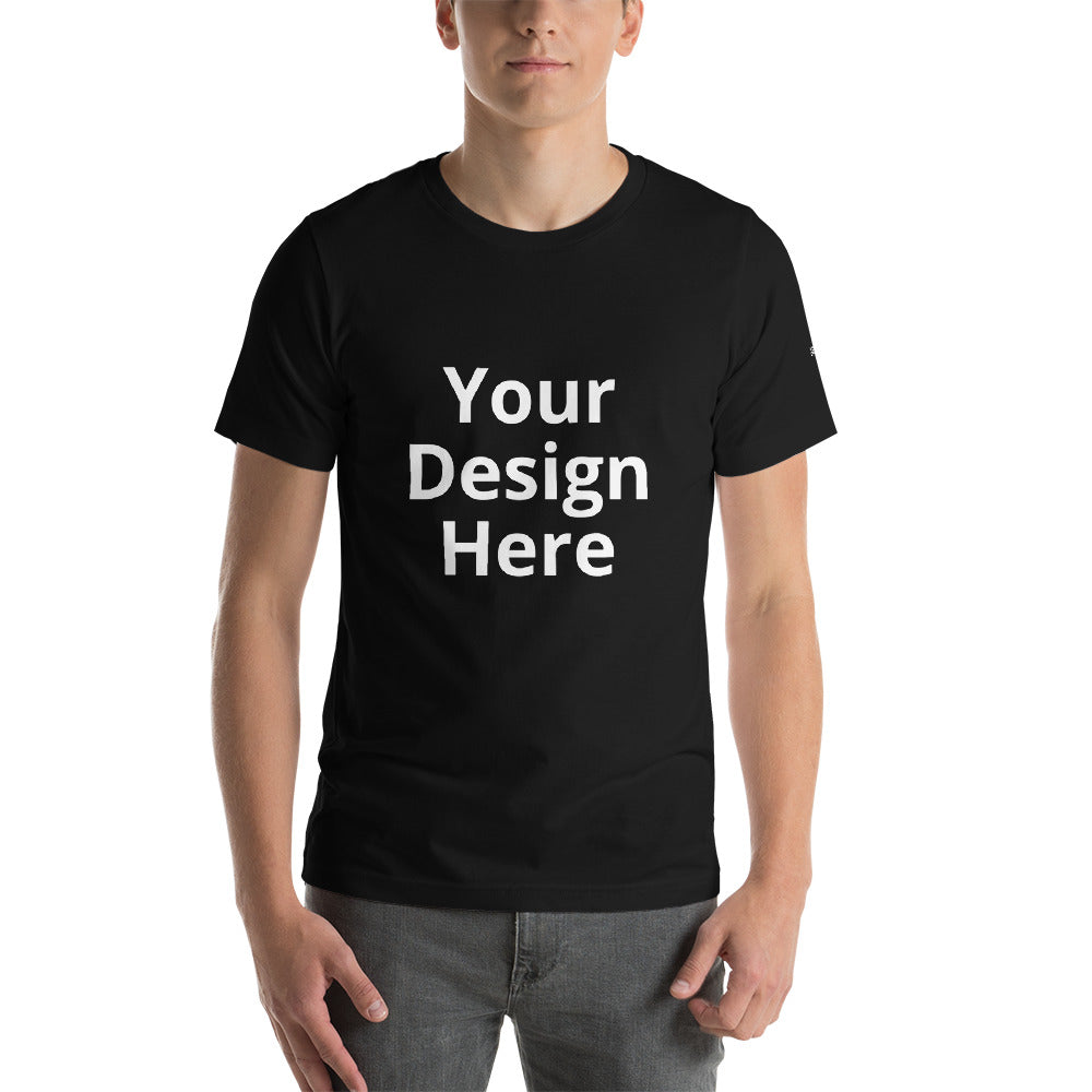 Customize share-the-road T-Shirt