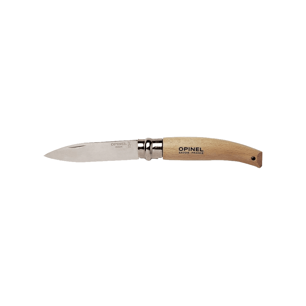 H. Skjalm P. | No. 8 havekniv/foldekniv