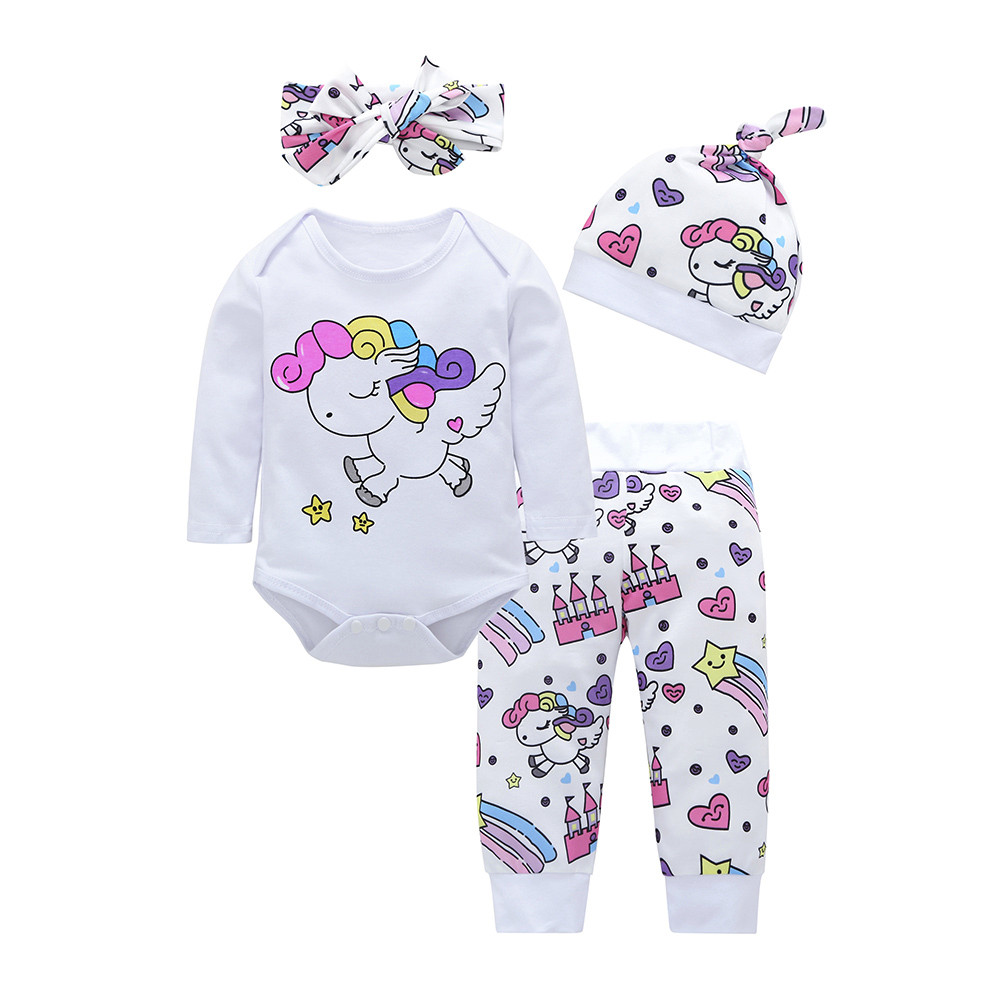 newborn unicorn outfit