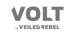 Volt by Veiled Rebel Brand Logo
