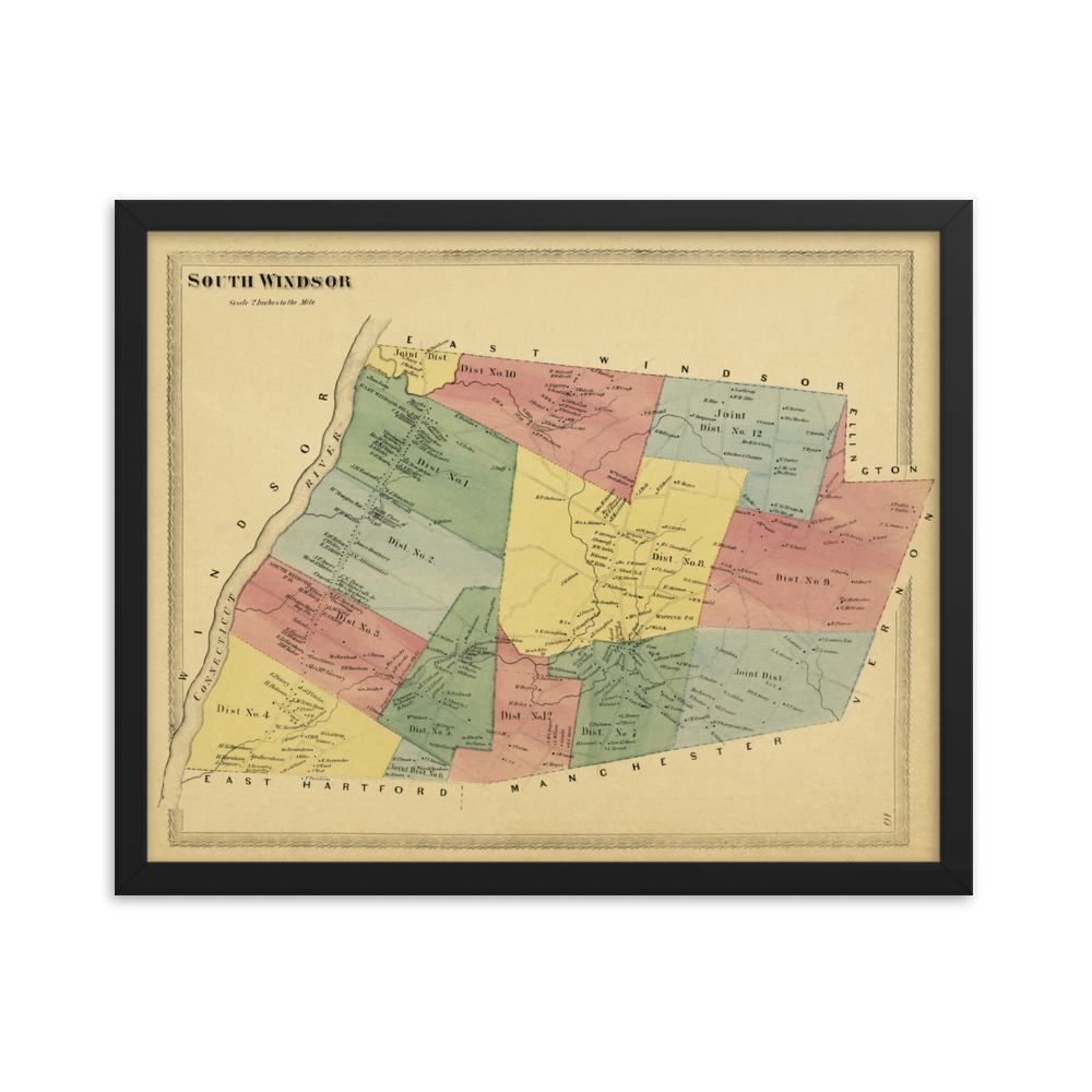 south-windsor-ct-1869-framed-knowol