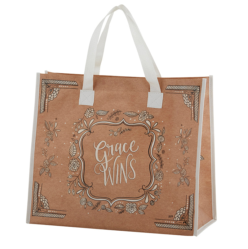 inspirational tote bags