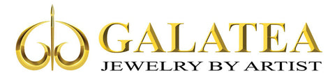 Galatea Pearl Jewelry Collection