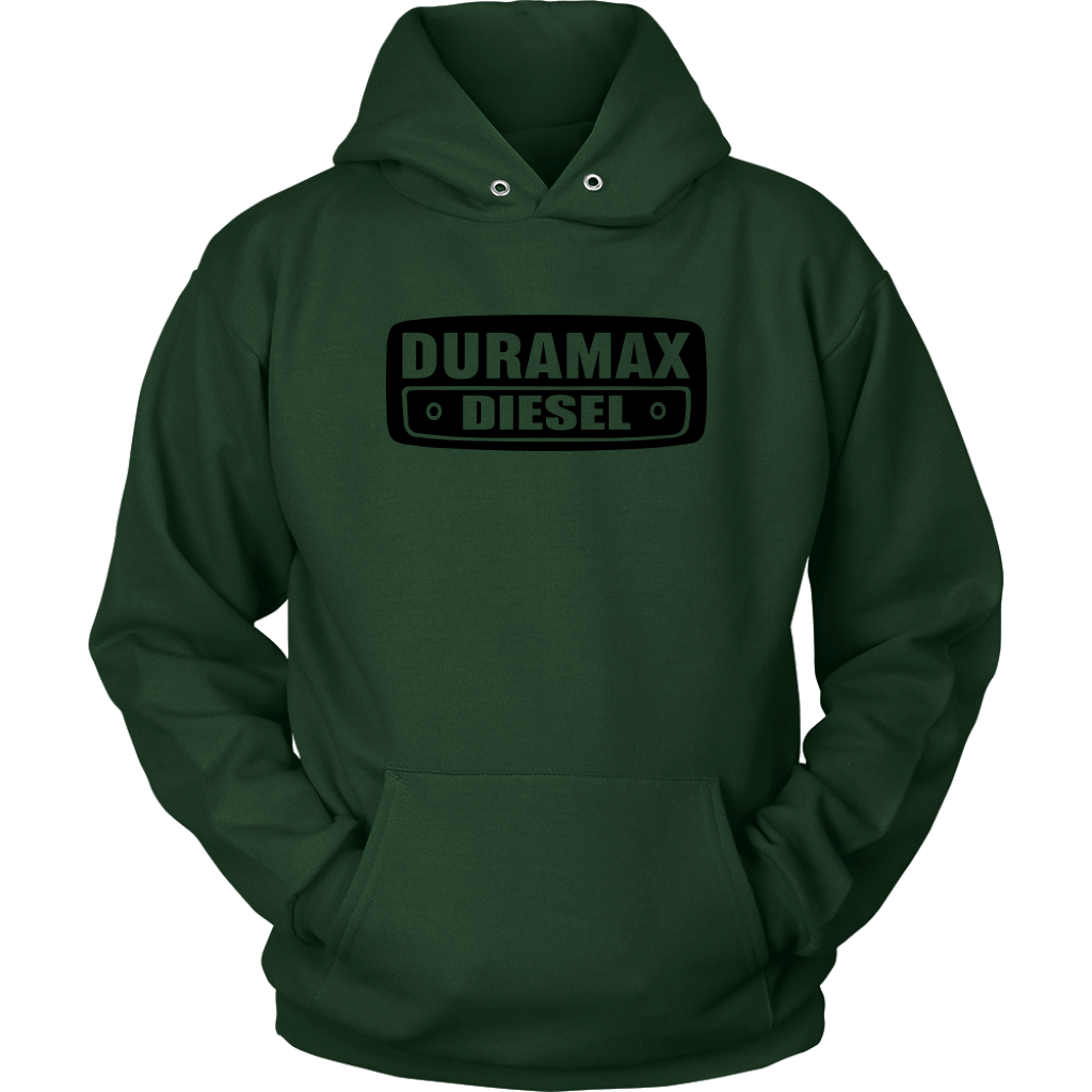 duramax sweater