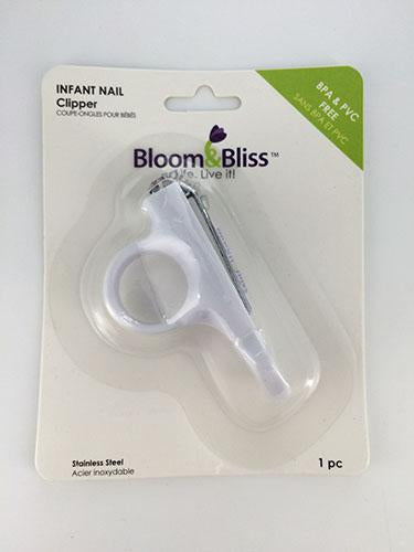 infant nail clippers
