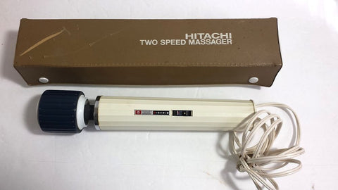 Magic Wand Hitachi Original Massager