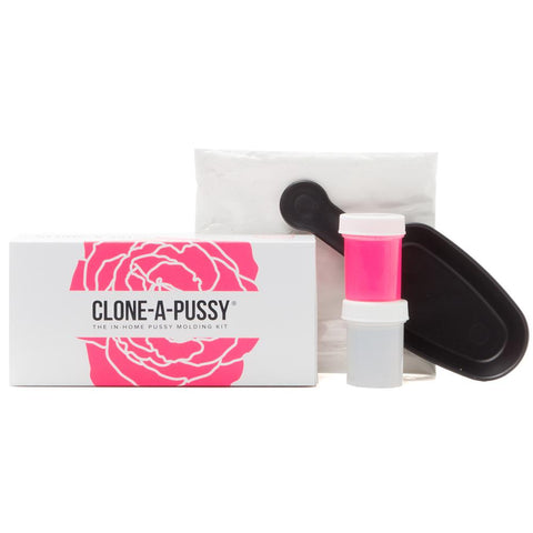 Clone A Pussy Kit Couples PinkCherry