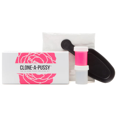 Clone-A Pussy Valentines Gift 2020