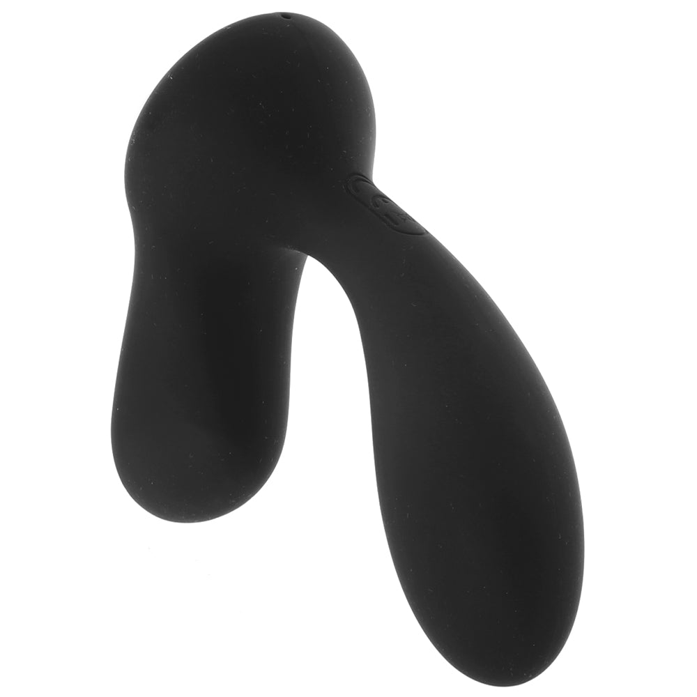 Vick Neo Prostate And Perineum Massager In Blac