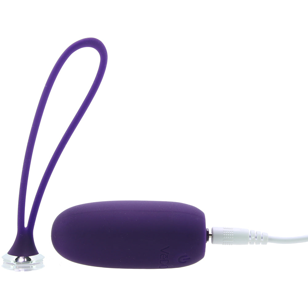 Purple Mya Thrust See How Deep Vibrator The