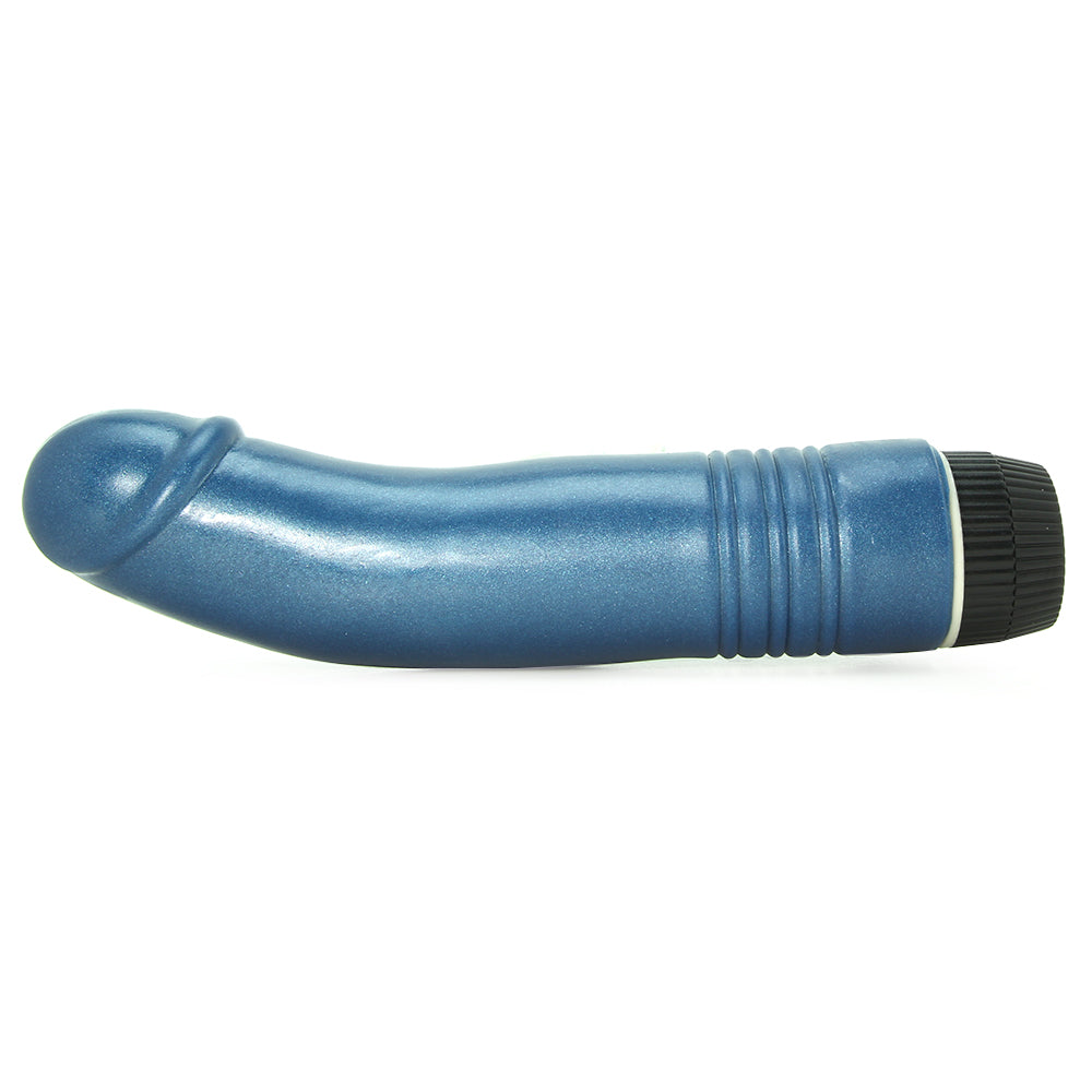 Midnight GSpot Vibe CalExotics Realistic Vibrato