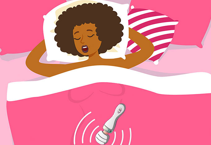 The Best Vibrators to Get You Buzzing