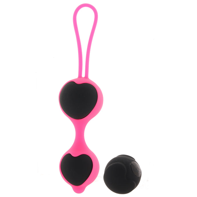 Silicone Triple Weight Kegel Trainer
