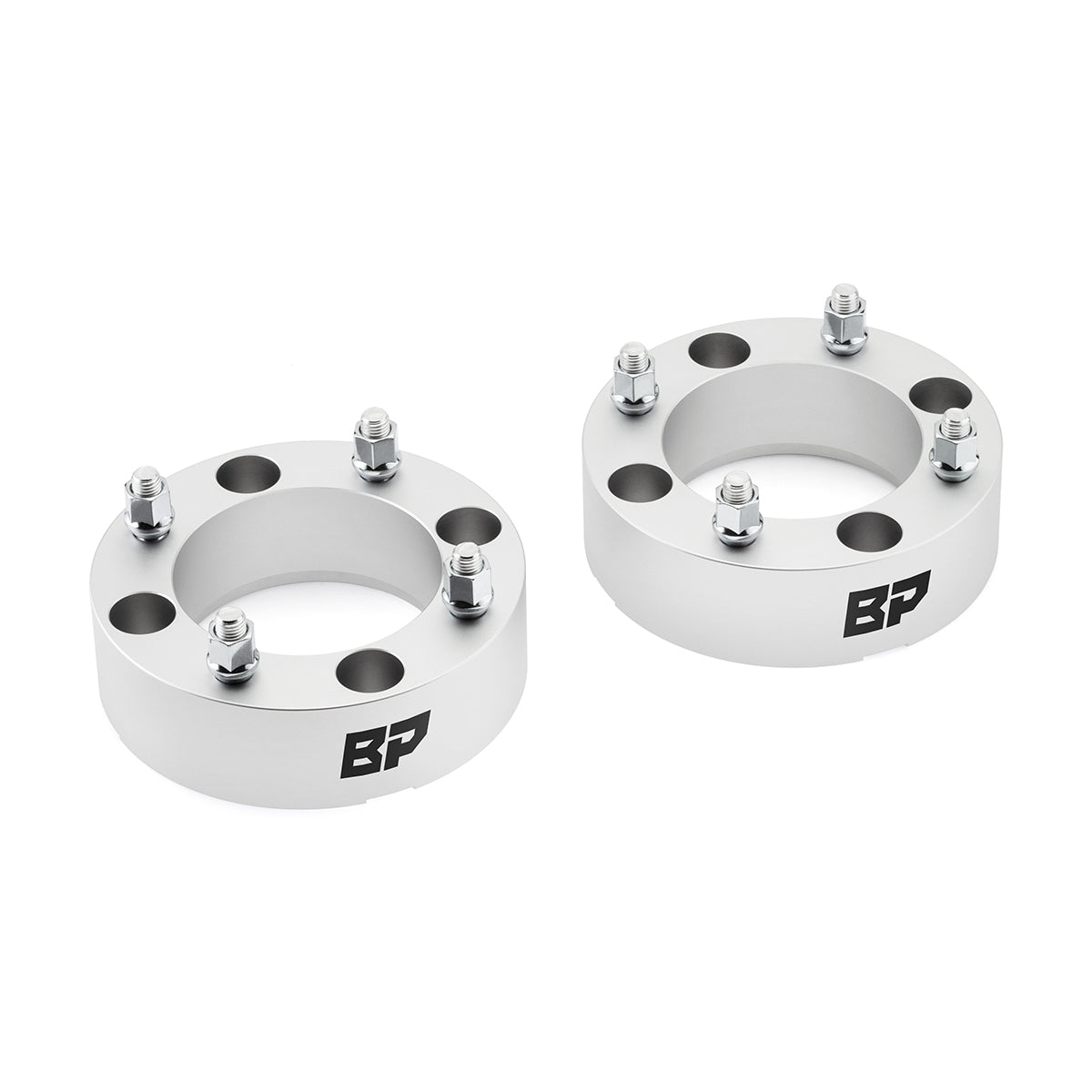 1997-2004 Kawasaki Mule 550 Billet Wheel Spacers Kit