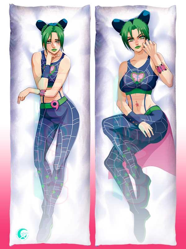 Jojo Body Pillow Sitesunimiit 5750