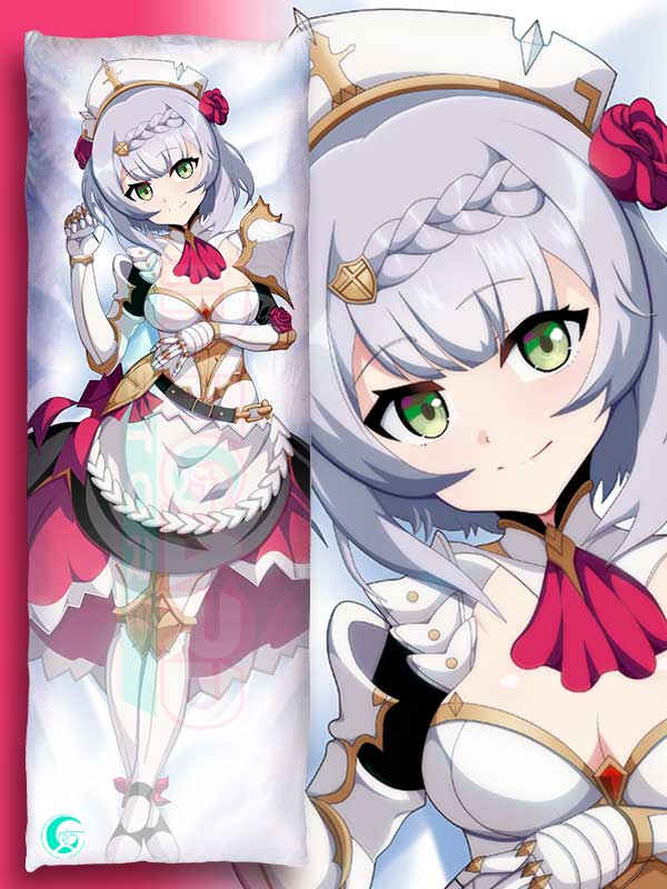 Noelle Body pillow GENSHIN IMPACT Dakimakura | MITGARD