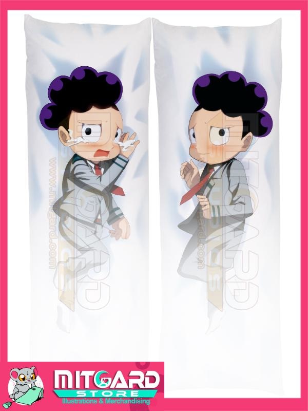 Minoru Mineta Body pillow MY HERO ACADEMIA Dakimakura | Mitgard