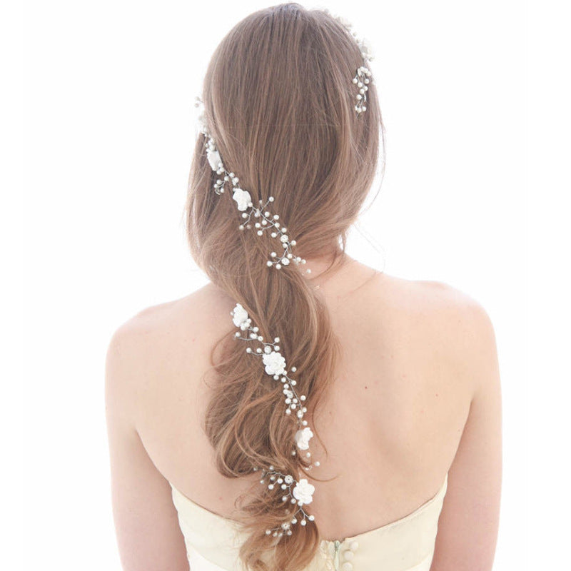 hair crown jewellery