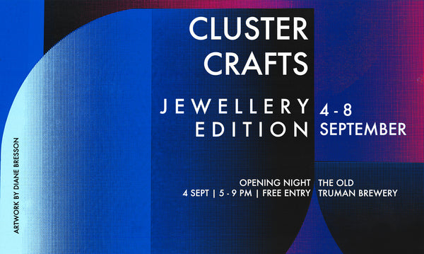 Cluster Crafts Jewelry Edition 