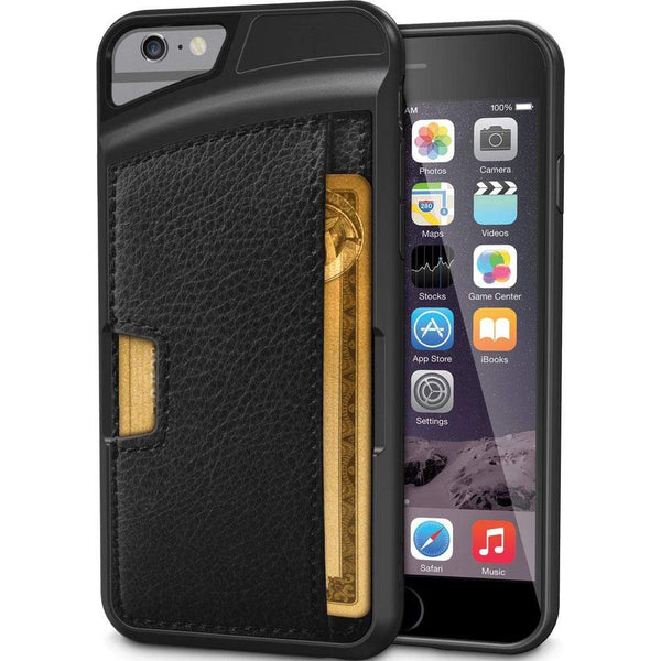 handicap goedkeuren Reorganiseren Wallet Slayer Vol. 2 for iPhone 6/6s (Q Card Case // CM4) – Smartish