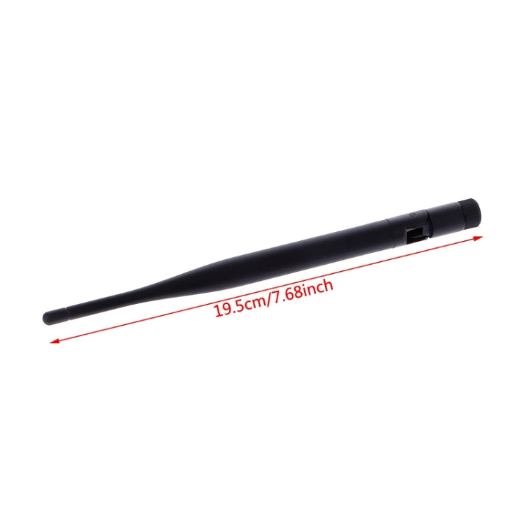 1 Set RP-SMA Male 868 MHz Wireless Router Antenna + 15 cm RP SMA Female to  IPX 1.13 Cable
