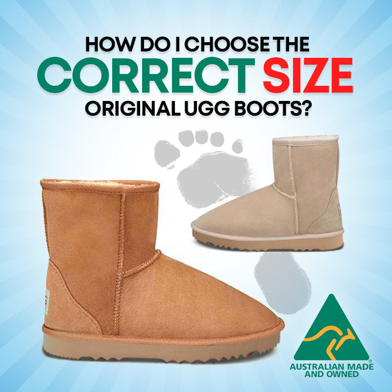 original uggs boots